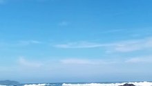 Pantai yang indah