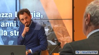 Messi a fuoco - Puntata del 24/05/2024