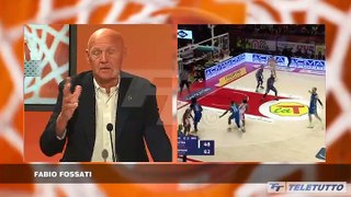 Basket Time - Puntata del 23/05/2024