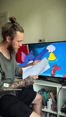 The Hidden Risks of Playing with Jerry 🚨