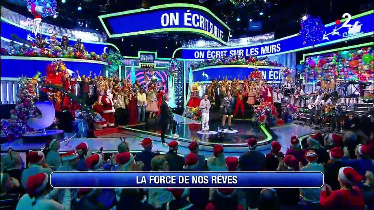 N'oubliez pas les enfants - trimmed