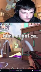 Bienvenue sur ma chaîne !