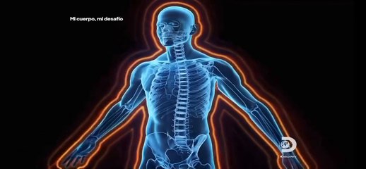 ⁹⁶ Reconstrucción Facial De Prosper Mi Cuerpo Mi Desafio