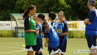 In piazza con noi - Puntata 283 - BCF DREAM CUP 2024