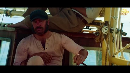 The Last Lifeline 2023 Full Adventure Movie  Hindi Dubbed  Superhit Hollywood New Action Movie