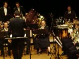 Brass band