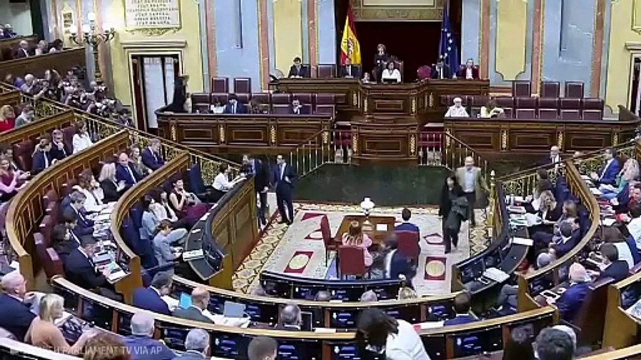 HOT NEWS! Israeli opposition leaders urge Netanyahu to recognize Palestinian statehood