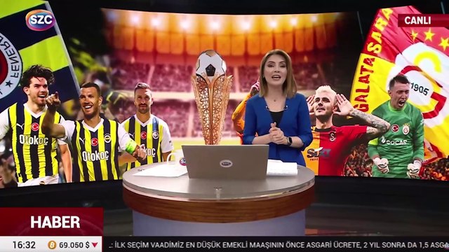 Şampiyonluk düğümü çözülüyor! Sözcü yazarı Ercan Taner yorumladı