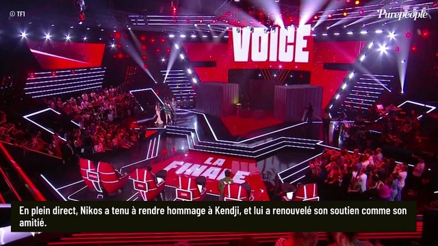 Kendji Girac toujours en convalescence : On espère te revoir très vite à la maison , un célèbre ami lui adresse un message fort