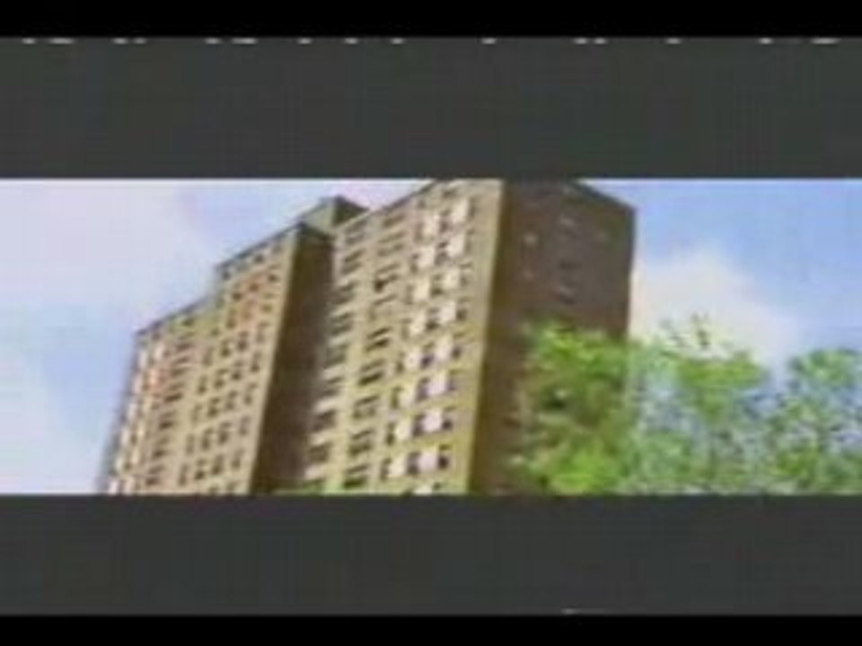 Remedy - Hip Hop Music