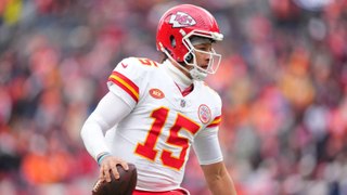 Early QB Rankings 2024: Patrick Mahomes Tops the List