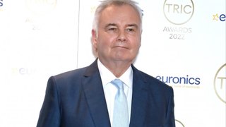 Eamonn Holmes 'set to address Ruth Langsford split' during an upcoming TV appearance