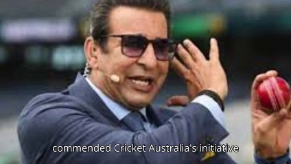 Cricket Australia Names Multicultural Ambassadors 🌏