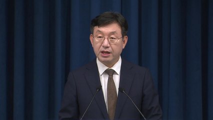 尹 "대입 준비 만전"...'의대 증원' 후속 조치 지시 / YTN