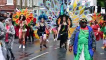 Preston celebrates its 50th Caribbean Carnival