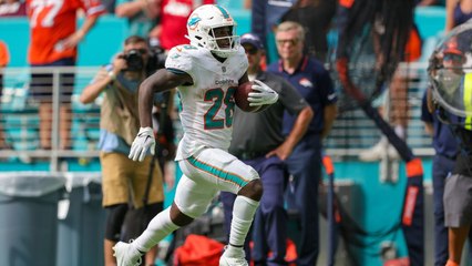 Top RB Fantasy Football Picks: Analyzing Rankings 13-24