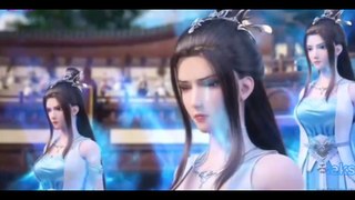 Legend of Xianwu [Xianwu Emperor] Season 2 Episode 36 [62] English Sub