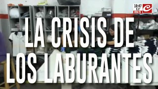 La crisis de los laburantes: pymes deben endeudarse para pagar el aguinaldo