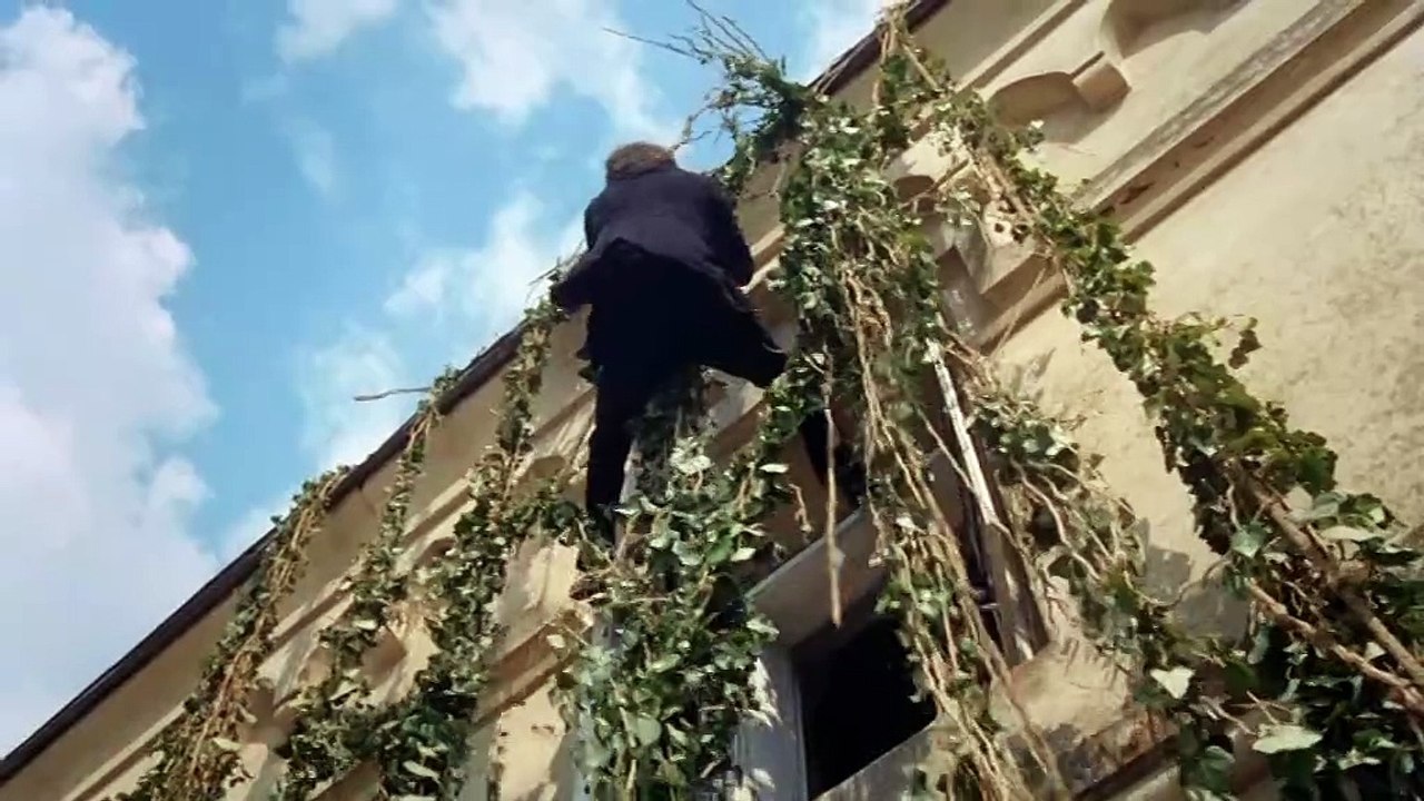 Dracula - Ganzer Film - 1974