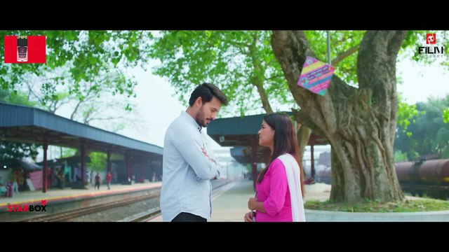 শেষ প্রহরে তুমি। Full Natok। Shesh Prohore Tumi । Irfan Sajjad । Sadia Ayman । Film Factory