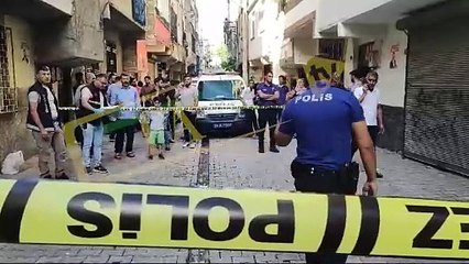 Şanlıurfa’da silahlı saldırı: 1 ağır yaralı