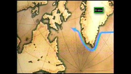 Antes de Colón - Documental (1997) *Versión 2* - Español Latino *Guillermo Romano*