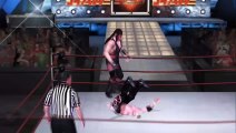 WWE Kane vs Lance Storm Raw 24 February 2003 | SmackDown Here comes the Pain PCSX2