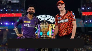 IPL 2024 Final Dew Factor తోనే మళ్ళీ SRH విజయం? Starc Vs Pat Cummins | Telugu Oneindia