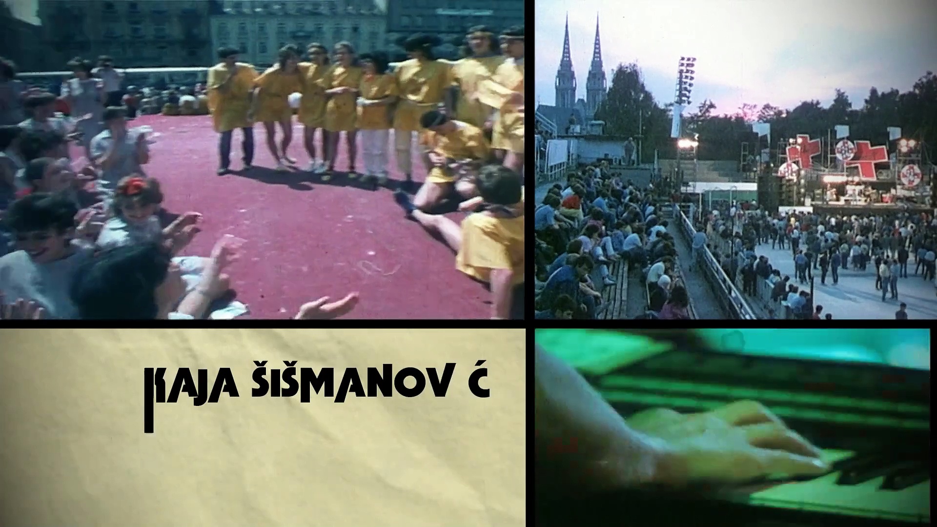 Crno Bijeli Svijet – Serijal 02 – Epizoda 08 – Hrvatska serija