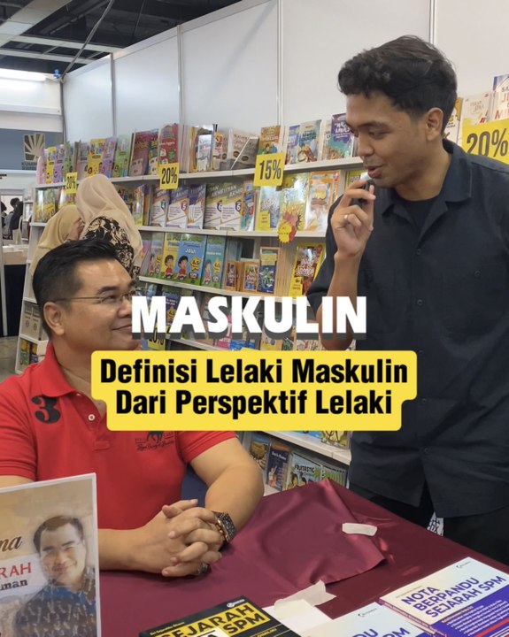Definisi Lelaki Maskulin Dari Perspektif Lelaki - Video Dailymotion
