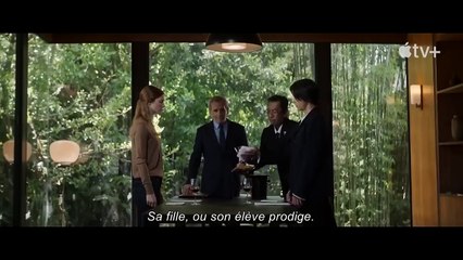 Bande-annonce "Les Gouttes de Dieu" saison 1 sur France 2 et Apple TV+.