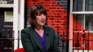 Rachel Reeves pledges no return to austerity under Labour