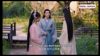 {ENG SUB} Rise from the Ashes |Eps 13-14 Cdrama 2024