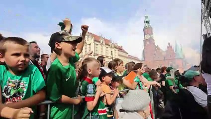 Feta Śląska Wrocław – Najnowsze informacje i aktualności ⚽