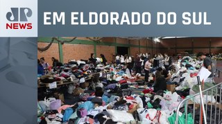 Ministério Público do RS investiga desvio de doações