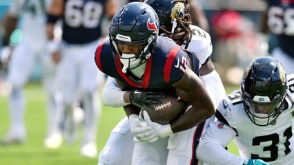 Nico Collins: Undervalued Fantasy Pick Despite New Rivals