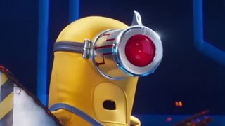 New Trailer for Despicable Me 4 with Steve Carell