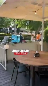 Israël : Pour la première fois depuis 4 mois, Tel Aviv a été visé par une salve de roquettes : Plusieurs explosions ont été entendues en ville