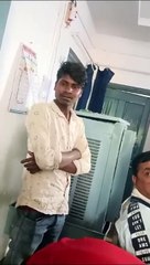 VIDEO 2- PHE के दफ्तर में दारू-मुर्गा पार्टी