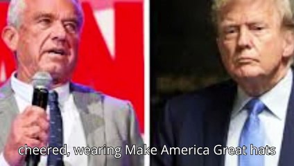 Trump was repeatedly booed during a tumultuous speech at the Libertarian Convention