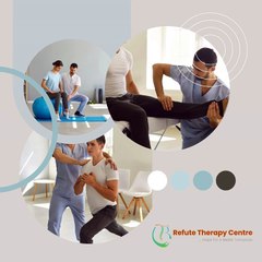 Rehabilitation Centre in Chennai