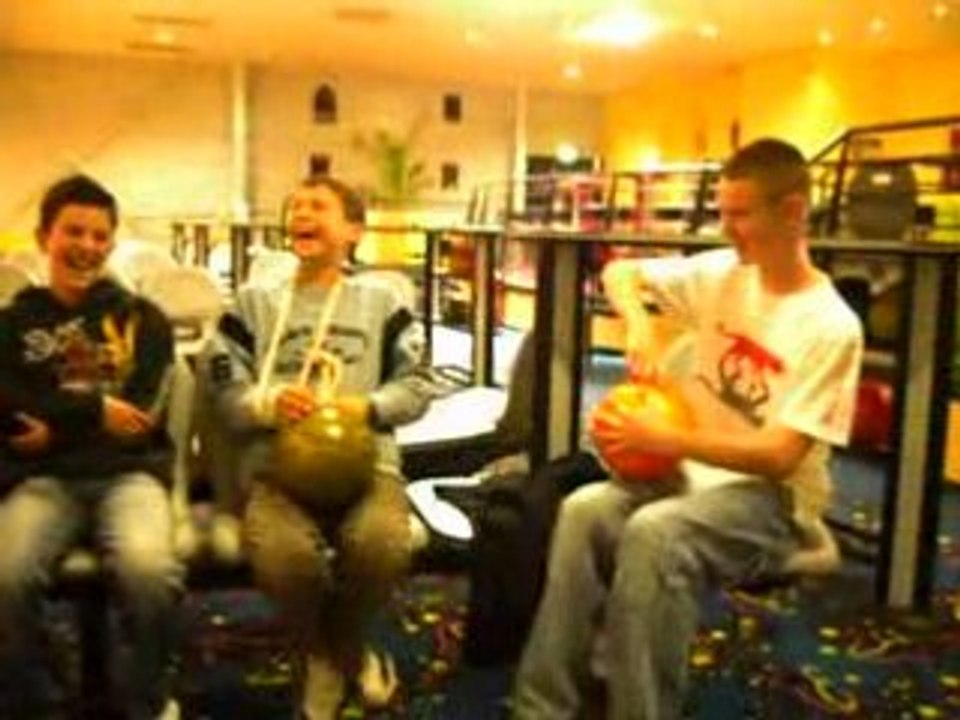 bowling