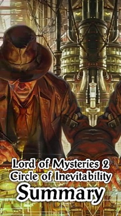 Summary Lord2