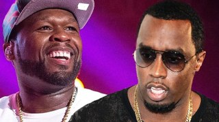 50 Cent critique Diddy : 