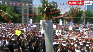 CHP lideri Özel'den hükümet ve muhalefete çağrı: 