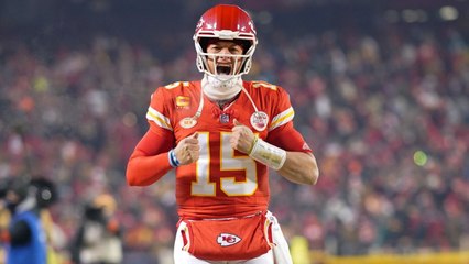 Predicting Patrick Mahomes' Passing Yards in 2024 Season