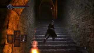 Dark Souls: Prepare to Die Edition online multiplayer - ps3