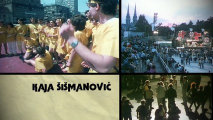 Crno Bijeli Svijet - Serijal 02 - Epizoda 10 - Hrvatska serija