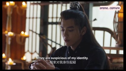 {ENG SUB} Rise from the Ashes |Eps 21-22 Cdrama 2024