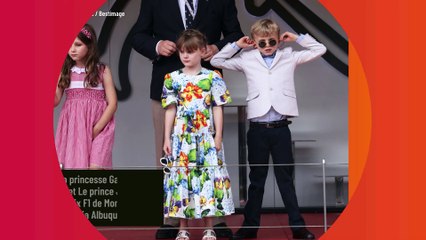 Jacques de Monaco décroche un sacré privilège au Grand Prix de Monaco, interrompu après un impressionnant accident